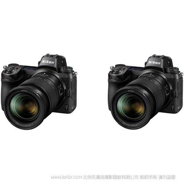 尼康 Z 7 固件 Z7 2.0固件下載 ROM 刷機(jī)更新 F-Z7-V200W.exe