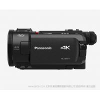 松下 HC-WXF1GKK 4K手持?jǐn)z像機 帶取景器 EVF WXF1 25mm廣角 32倍變焦