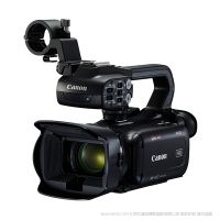 佳能 XA45 專業攝像機 支持20倍光學變焦的緊湊型4K UHD ENG專業攝像機