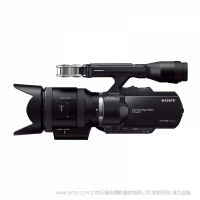 【停產(chǎn)】索尼 NEX-VG30EM  VG30EH 便攜式 E卡口 攝像機(jī) 經(jīng)典 于高清并存 