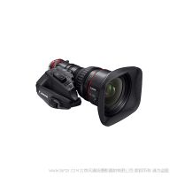 佳能 CN7×17 KAS S/E1 電影鏡頭  專業(yè)攝像機(jī)鏡頭 CN7X17