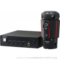 松下  W-360C10MC/AW-360B10MC 專業(yè)4K手持機(jī) 