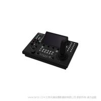 松下 AW-RP150MC 遙控?cái)z像機(jī) 控制器  搖桿 控制臺  