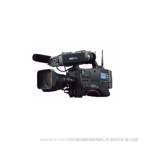 松下 AJ-PX398MC 緊湊輕便·高速度·高畫質(zhì)存儲(chǔ)卡攝錄一體機(jī) 專業(yè)攝像機(jī) 電視臺(tái) TV