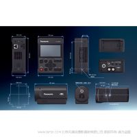 松下 AG-UCK20/UMR20MC  小巧、輕便、自由式拍攝  繼承了第一代POVCAM的特性，觸摸屏操作簡便  對應(yīng) AG-MDC20MC/AG-MDR25MC