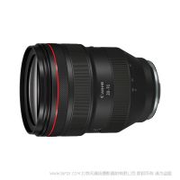 佳能 RF28-70mm F2 L USM 全畫幅專微 RF2870F2LUSM微單 專業 適用于EOSR 系統 專微 EOSR RP 鏡頭