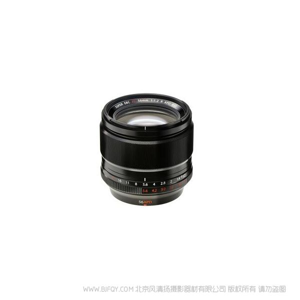 富士 Fujifilm XF56mmF1.2 R APD 無反數碼相機 富士龍鏡頭