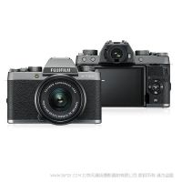 富士 FUJIFILM X-T100 無反數碼相機 全新正品大陸行貨 不帶反光鏡 XT100  停產
