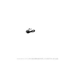 佳能 IFC-500U  USB接口連接電纜  USB 數(shù)據(jù)線  USB線，長4.7米，用于連接電腦下載圖像，或連接打印機直接打印。