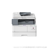 佳能（CANON）iR1435iF A4黑白激光數(shù)碼復(fù)合機(jī)一體機(jī)含輸稿器（雙面打印/復(fù)印/掃描/）上門安裝/上門售后