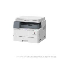 佳能（CANON）iR1435 A4黑白激光數(shù)碼復(fù)合機(jī)一體機(jī)含蓋板（雙面打印/復(fù)印/掃描）上門安裝售后