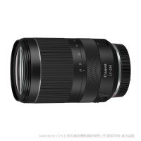 佳能 Canon RF24-240mm F4-6.3 IS USM  專微鏡頭 RF24240USM 全畫幅無反鏡頭  適用于EOSR EOSRF 現貨