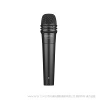 博雅 boya BY-BM57 心形動圈樂器麥克風 