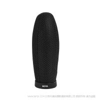 博雅 BY-T180 無線麥克風，無線話筒 防風海綿套 BOYA 