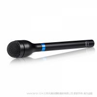 BY-HM100 動圈式新聞采訪錄音麥克風(fēng)-單反攝像機(jī)專業(yè)話筒