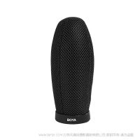 博雅 BOYA BY-T140 無線麥克風，無線話筒防風海綿套 