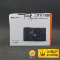 【停產(chǎn)】索尼 SONY  DSC-HX90長焦數(shù)碼相機（30倍光學(xué)變焦 可翻折液晶屏 WiFi） 