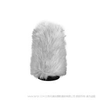 博雅 boya BY-P140 無(wú)線麥克風(fēng)、話筒防風(fēng)毛套 
