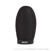 博雅 BOYA BY-T120 無(wú)線麥克風(fēng),無(wú)線話筒防風(fēng)海綿套