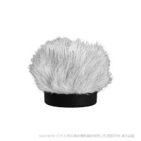 博雅 boya BY-P50 無(wú)線麥克風(fēng),無(wú)線話筒防風(fēng)毛套 