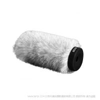 博雅 BY-P180 無(wú)線麥克風(fēng),無(wú)線話筒防風(fēng)毛套  boya 