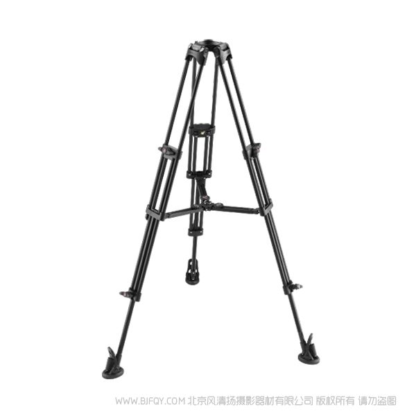 意美捷 GA752S 鋁合金 承重20kg 三腳架 碗徑75mm