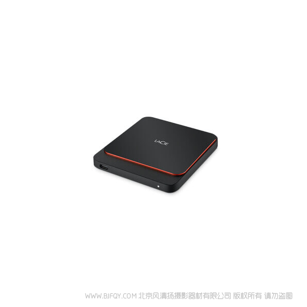LaCie Portable SSD 萊斯  高達(dá) 540MB/秒的全動(dòng)力速度讓您體驗(yàn)超快的編輯、備份和傳輸 儲(chǔ)存高分辨率源文件、圖像和視頻