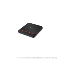 LaCie Portable SSD 萊斯  高達(dá) 540MB/秒的全動力速度讓您體驗超快的編輯、備份和傳輸 儲存高分辨率源文件、圖像和視頻