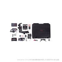 印跡S1A3 索尼佳能5D尼康三軸無(wú)線電動(dòng)云臺(tái)延時(shí)矩陣三軸電控