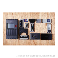 NVS2801-Plus 430g 輕薄  2.4 英寸 觸摸屏  6~25V 電壓范圍  高達(dá)  2 小時 電池續(xù)航 430g