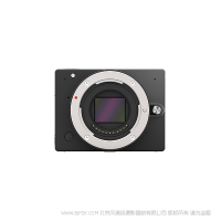  Z CAM™ E1  JPEG（DCF，EXIF），RAW 	自動/手動，100~102400 75.2毫米x 56.1毫米x 50.25毫米