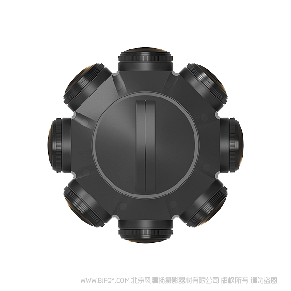  Z CAM™ V1 Pro 影視級VR相機  	DC 12V 3.8A，雙LEMO連接器，支持熱插拔 DC D-Tap 連接線
