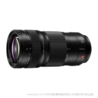 松下 LUMIX S PRO S-R70200GK  適合高速精準穩定拍攝 L卡口 70-200毫米 F4 O.I.S.攝遠變焦鏡頭