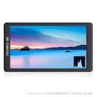 富威德 FEELWORLD F570 5.7" 4K 攝影監(jiān)視器 HDMI輸入/輸出 IPS全高清1920x1080 尺寸5.7" IPS 分辨率1920x1080 屏幕比例16:9 亮度460cd/m²