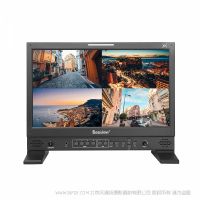 百視悅 Bestview S17-HDR 17寸 3840*2160 兼容市面幾乎所有專業攝影攝像機！