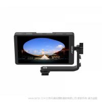 百視悅 Bestview S5  5.5英寸 1920*1080   143*78.1*20.8mm 兼容市面幾乎所有專業(yè)攝影攝像機(jī)！
