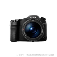 【停產(chǎn)】索尼 DSC-RX10M3黑卡®數(shù)碼相機(jī)（ 超長(zhǎng)焦4K黑卡 24-600mm F2.4-F4.0蔡司鏡頭 RX10 III） SONY 大黑卡三代 
