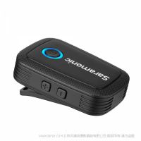 楓笛 Saramonic Blink500 TX  無線發射器 小巧輕便 腰包 