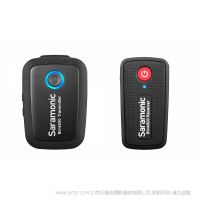 楓笛 Saramonic Blink500 B1（TX+RX） 雙人無線麥克風(fēng)  小巧輕便 無線麥克風(fēng) 適用于單反、無反、錄像機(jī)  傳輸播音級(jí)的細(xì)膩音質(zhì)