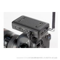 楓笛 Saramonic SR-WM4C 小巧輕便 VHF無線麥克風(fēng) 簡(jiǎn)單易操作 
