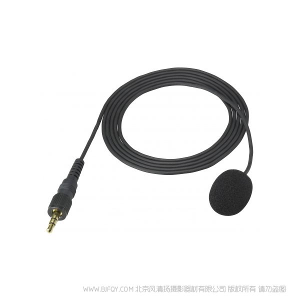 索尼 ECM-LZ1UBMP(ECMLZ1UBMP) DWZ 系列數字無線單向性駐極體電容領夾式麥克風 D11 D12