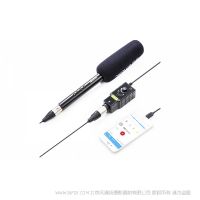 楓笛 Saramonic smartrig ii話筒放大器/話放 ipad 手機(jī)轉(zhuǎn)接吉他 k歌唱吧 轉(zhuǎn)