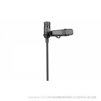 楓笛 Saramonic XLavMic-C  全向型領夾式麥克風 卡農接口麥克風 心形領夾麥克風 