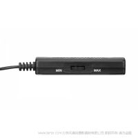 楓笛 Saramonic LavMicro + DC 運用于iOS設備，Android設備以及Mac或PC計算機  新聞采訪 視頻直播提供廣播級音質