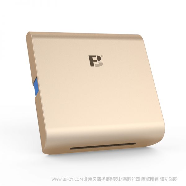 灃標 FB FB-890讀卡器 SD卡 CF卡 極速多功能SDHC SD CF卡多合一3.0高速讀卡器