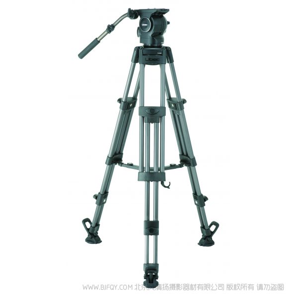 利拍 Libec RSP-850M 中置延伸器配置 適用于演播室提詞器系統的高機能機種
