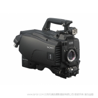 索尼 SONY HDC-4300 4K 高清系統(tǒng)攝像機(jī) 專業(yè)攝像機(jī) 演播室和廣播攝像機(jī)  直播系統(tǒng)攝像機(jī) 首個(gè)滿足所有4K、高清和超級(jí)慢動(dòng)作處理需求的單一攝像機(jī)平臺(tái)