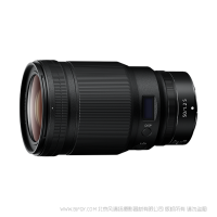 尼康 Nikon Z卡口鏡頭 尼克爾 Z 50mm f/1.2 S 鏡頭具有出色的光學性能，只有Z卡口系統與之兼容
