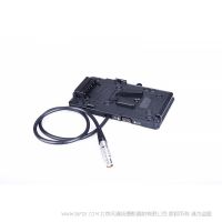 影宸 Rolux RL-REG RED機(jī)器供電系統(tǒng) 供電板 索尼V口電池扣板掛板