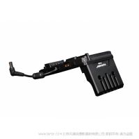 影宸 Rolux YC-GDX9 供電系統(tǒng) 適用于SONY PXW-FX9機(jī)器專用供電系統(tǒng) V口電池扣板